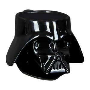 NIB Paladone Darth Vader Shaped Mug